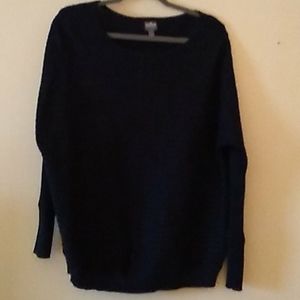 Dark Navy sweater
